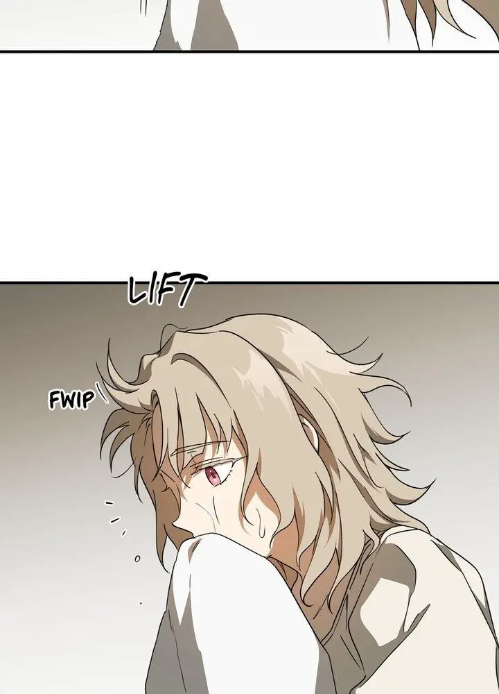 The Spark in Your Eyes Chapter 50