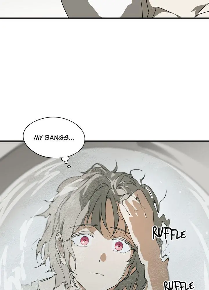 The Spark in Your Eyes Chapter 50