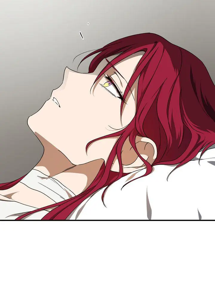 The Spark in Your Eyes Chapter 50