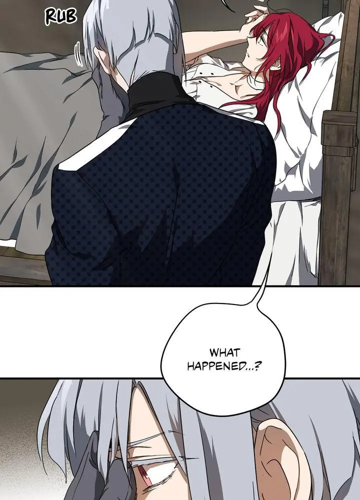 The Spark in Your Eyes Chapter 50