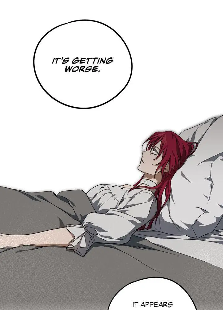 The Spark in Your Eyes Chapter 50