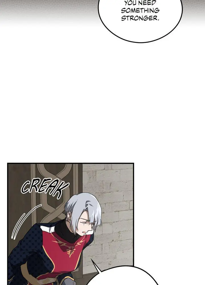The Spark in Your Eyes Chapter 50
