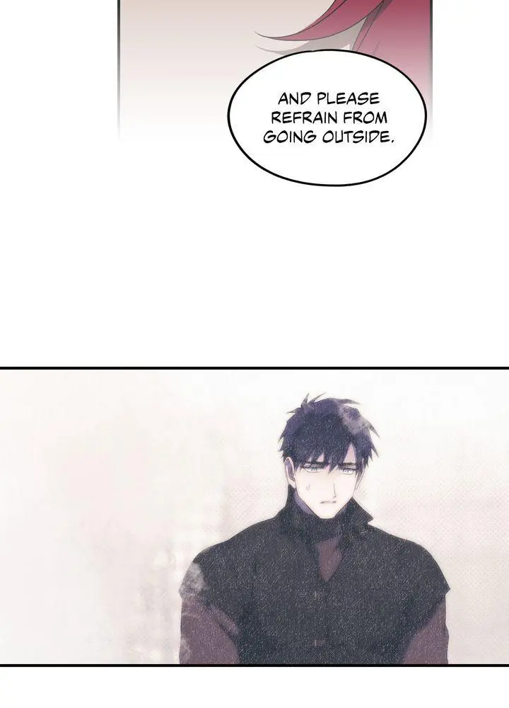 The Spark in Your Eyes Chapter 50