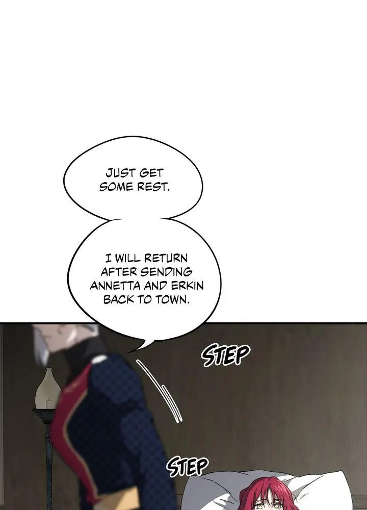 The Spark in Your Eyes Chapter 50