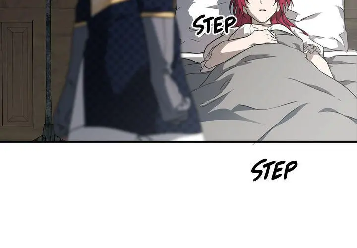 The Spark in Your Eyes Chapter 50