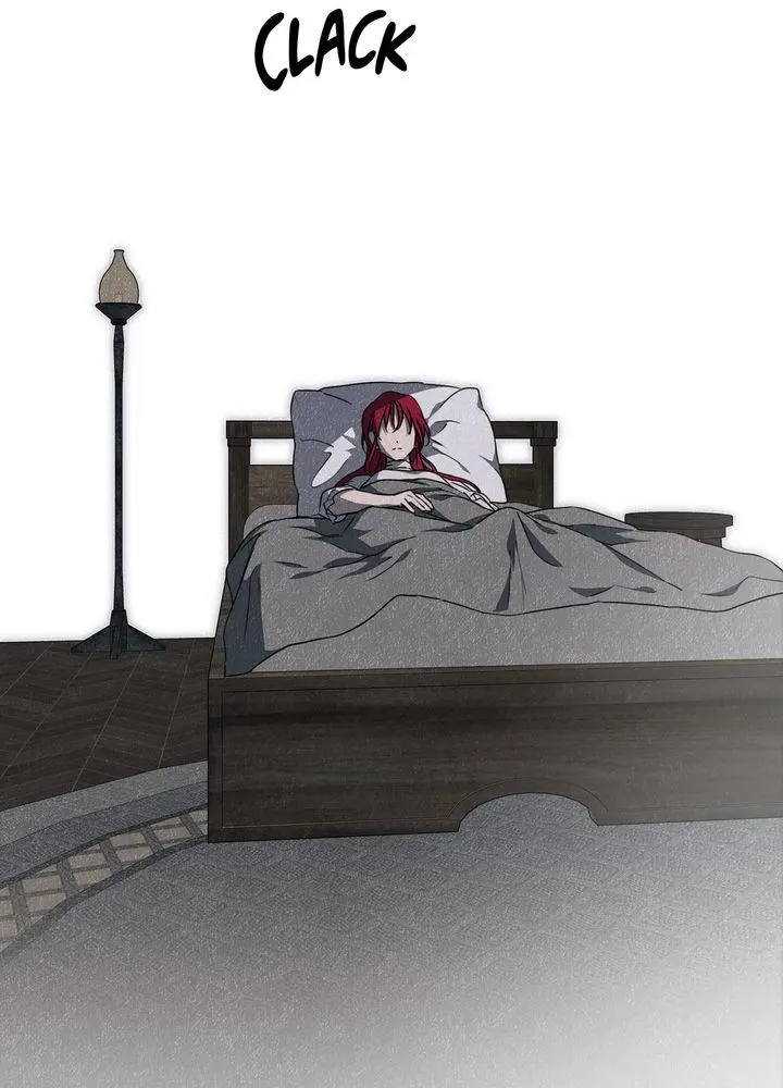 The Spark in Your Eyes Chapter 50