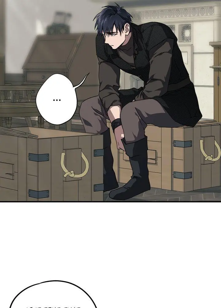 The Spark in Your Eyes Chapter 50