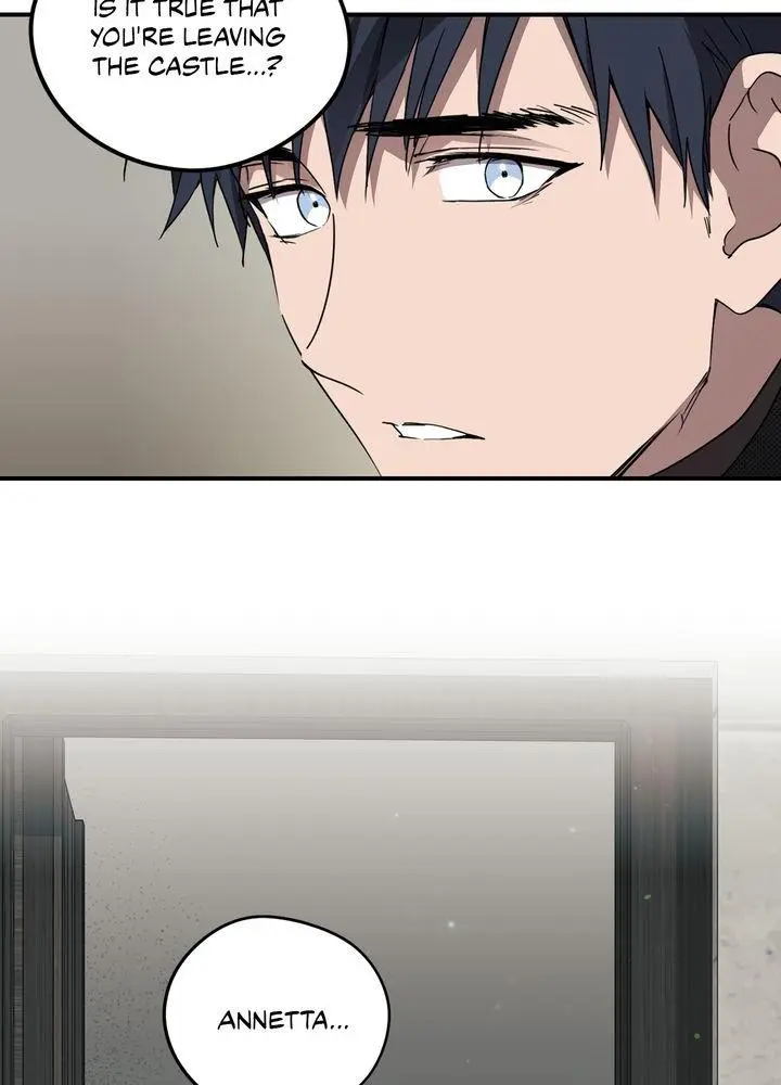 The Spark in Your Eyes Chapter 50