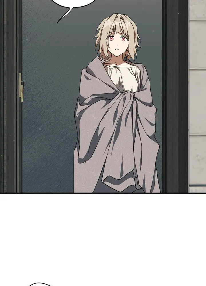 The Spark in Your Eyes Chapter 50