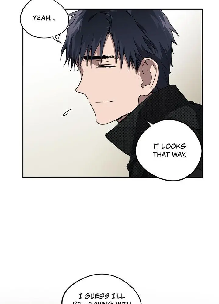 The Spark in Your Eyes Chapter 50
