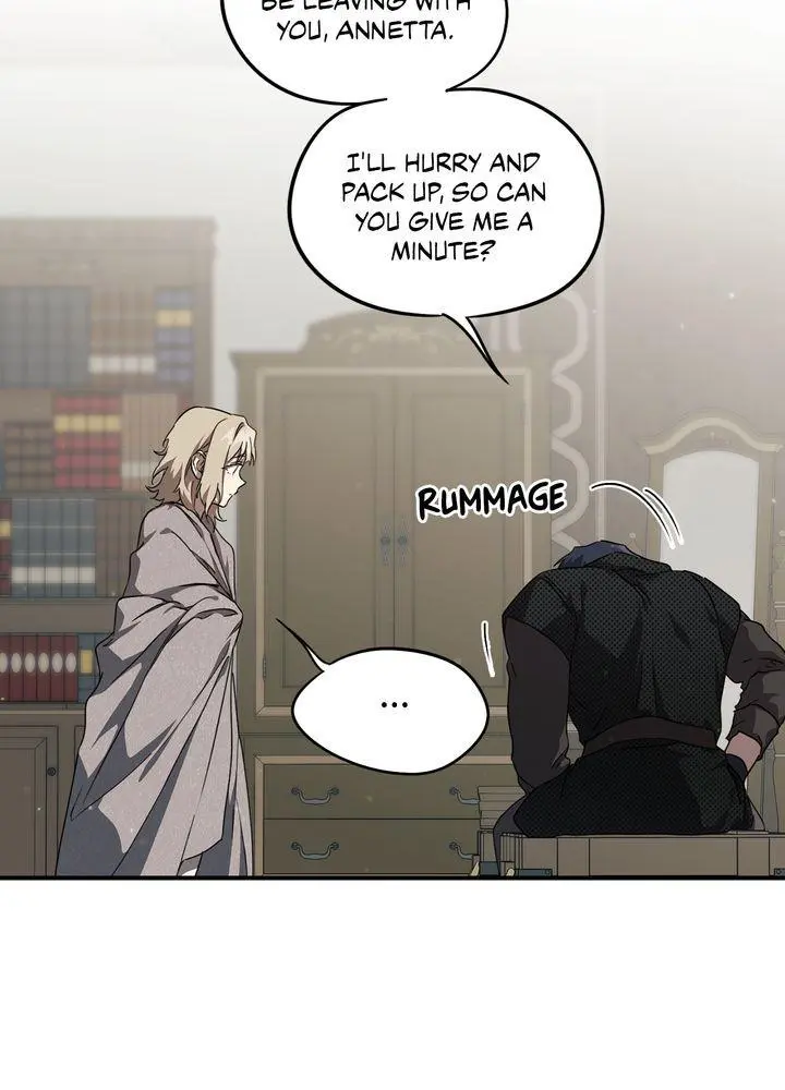 The Spark in Your Eyes Chapter 50