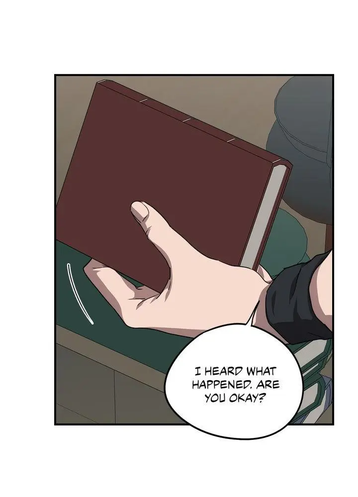The Spark in Your Eyes Chapter 50