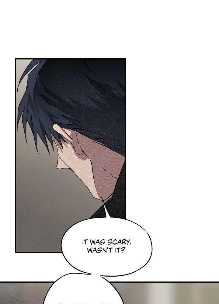 The Spark in Your Eyes Chapter 50