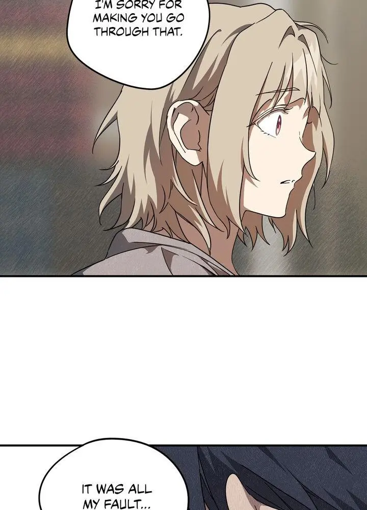 The Spark in Your Eyes Chapter 50