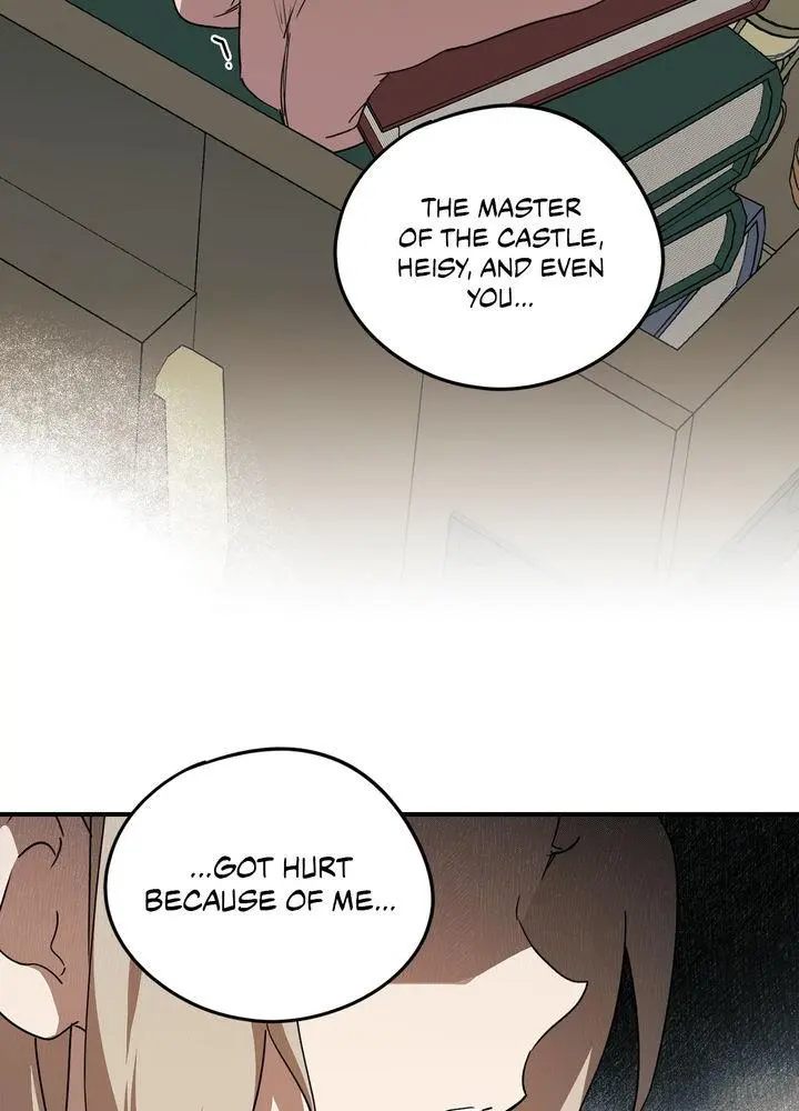 The Spark in Your Eyes Chapter 50