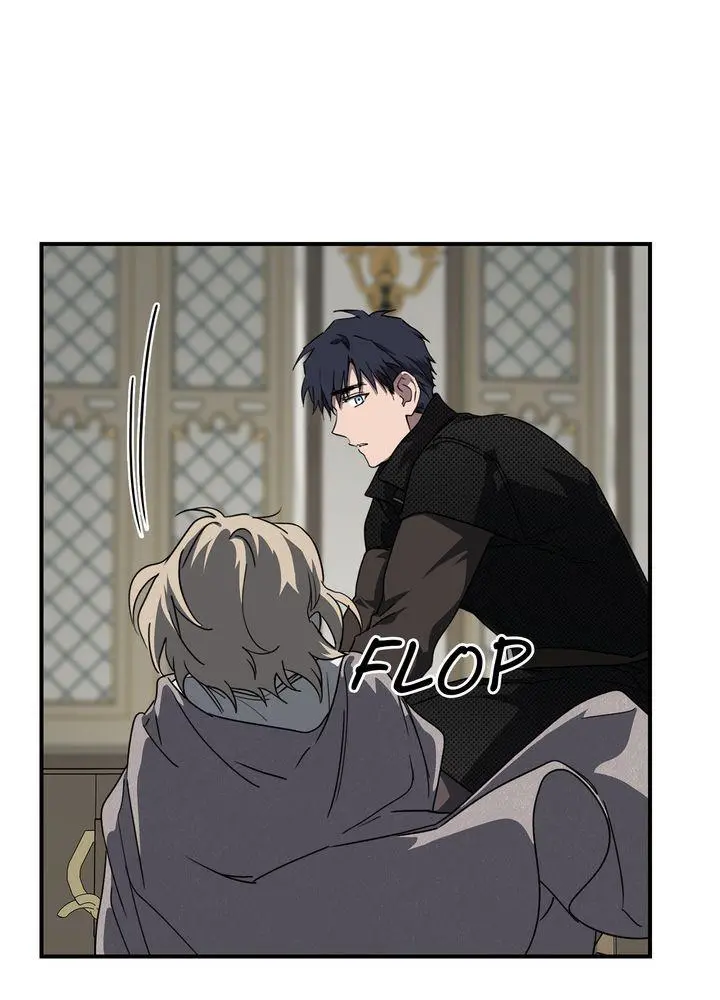 The Spark in Your Eyes Chapter 50
