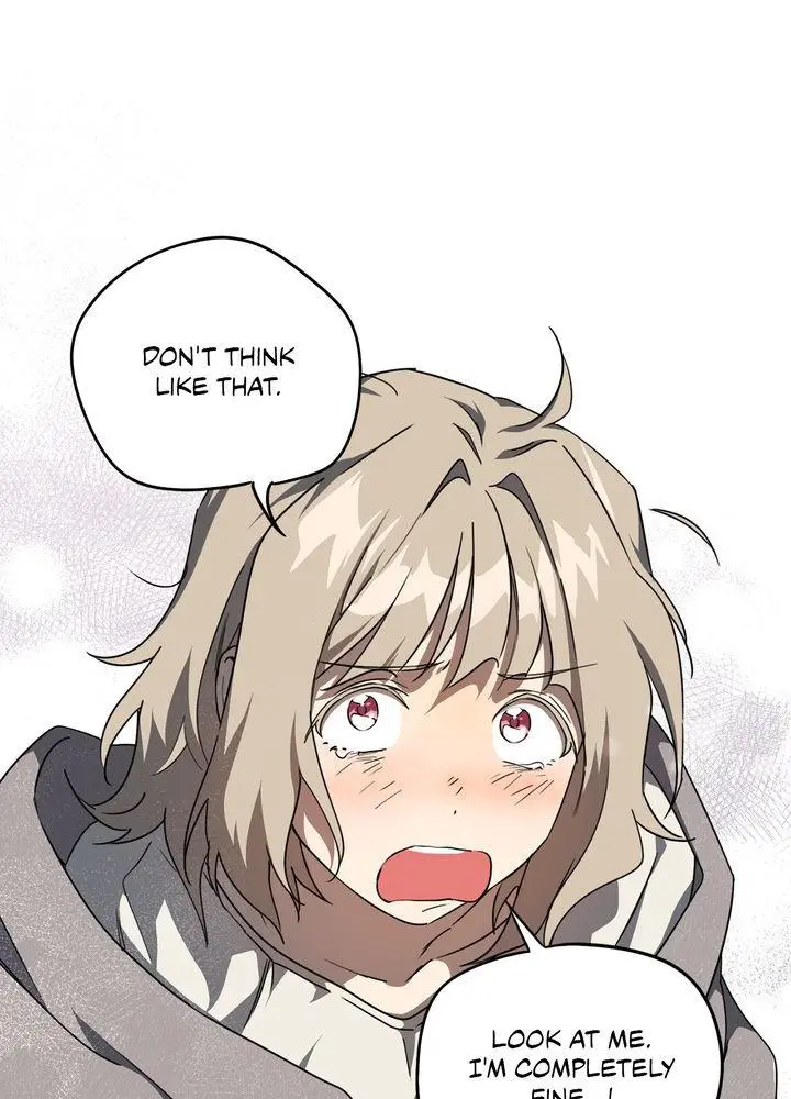 The Spark in Your Eyes Chapter 50