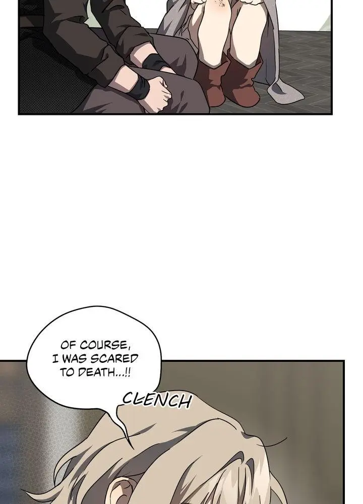 The Spark in Your Eyes Chapter 50