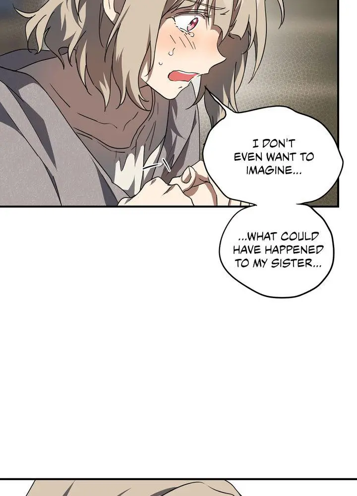The Spark in Your Eyes Chapter 50