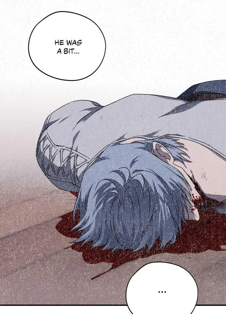 The Spark in Your Eyes Chapter 50