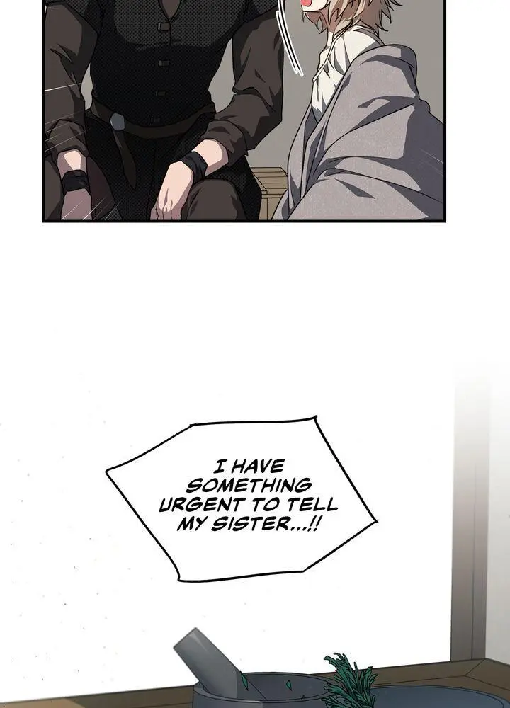 The Spark in Your Eyes Chapter 50