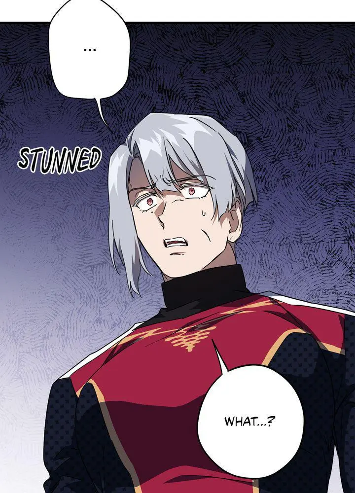 The Spark in Your Eyes Chapter 50