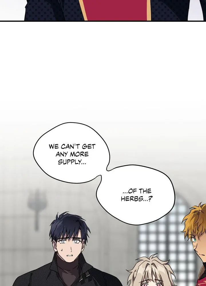 The Spark in Your Eyes Chapter 50