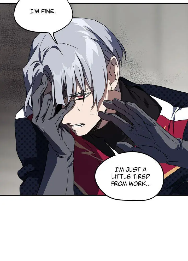 The Spark in Your Eyes Chapter 50