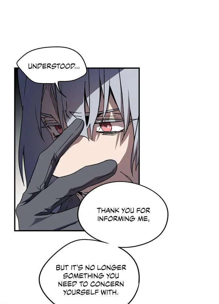 The Spark in Your Eyes Chapter 50