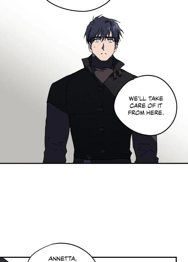 The Spark in Your Eyes Chapter 50