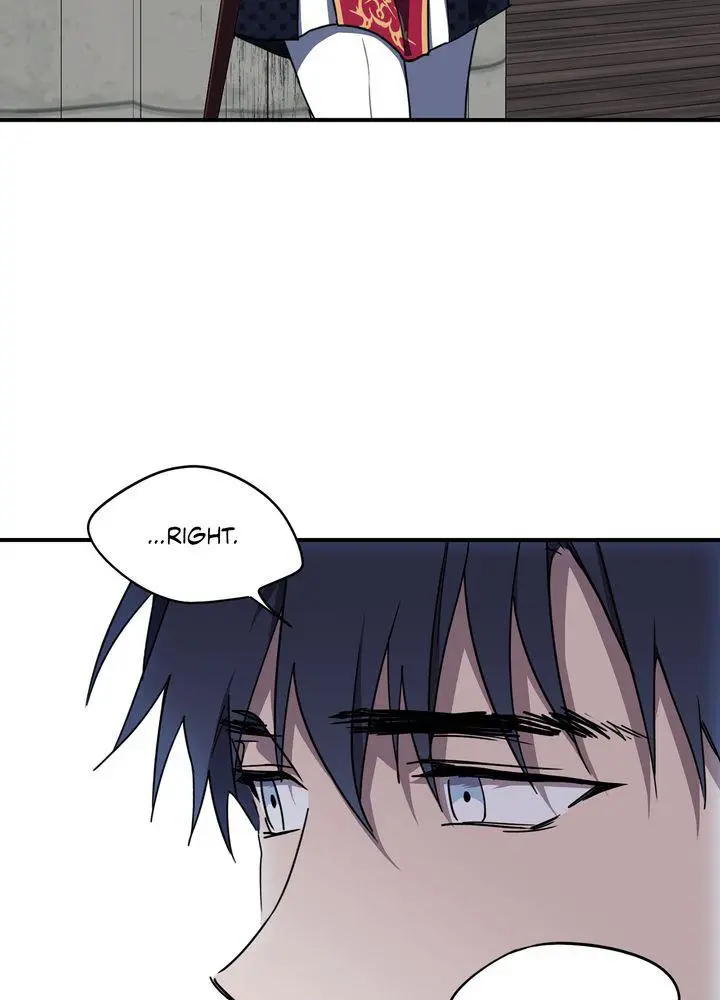 The Spark in Your Eyes Chapter 50