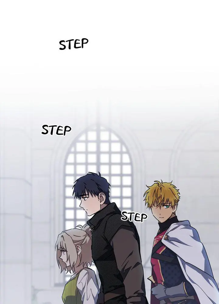 The Spark in Your Eyes Chapter 50