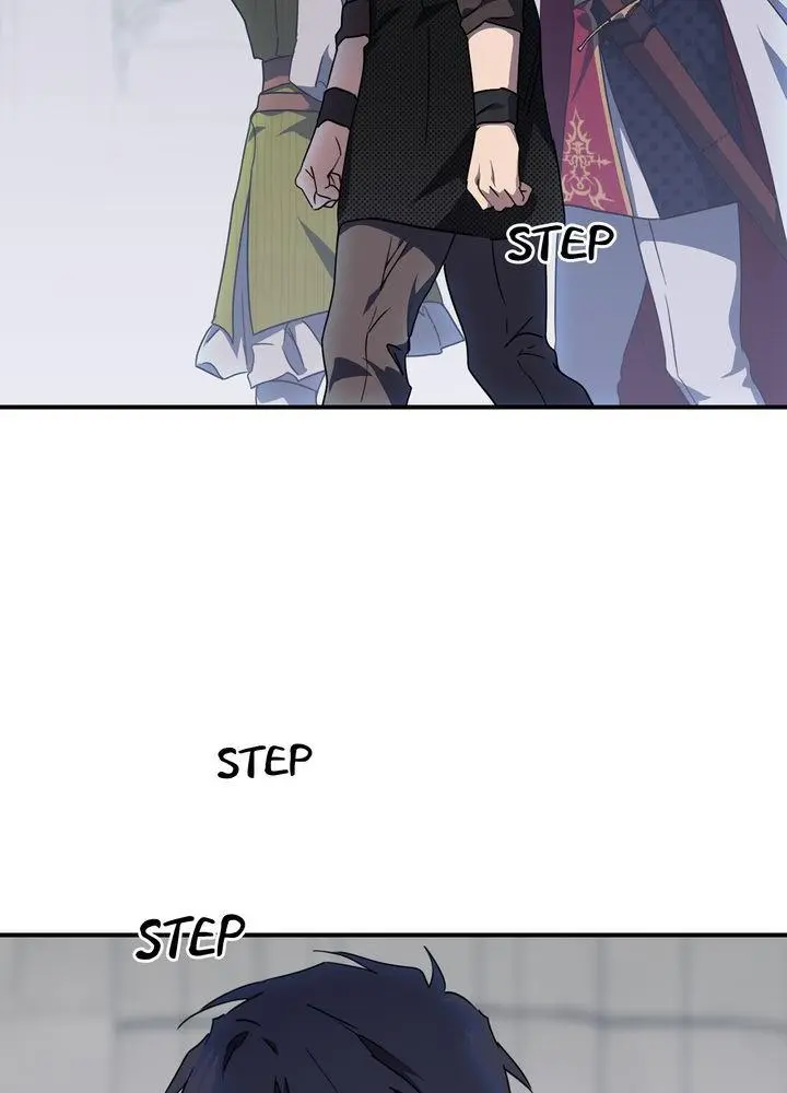 The Spark in Your Eyes Chapter 51