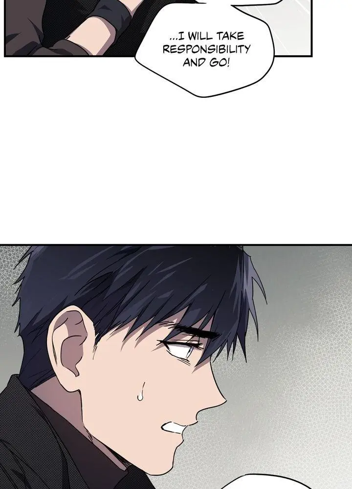The Spark in Your Eyes Chapter 51