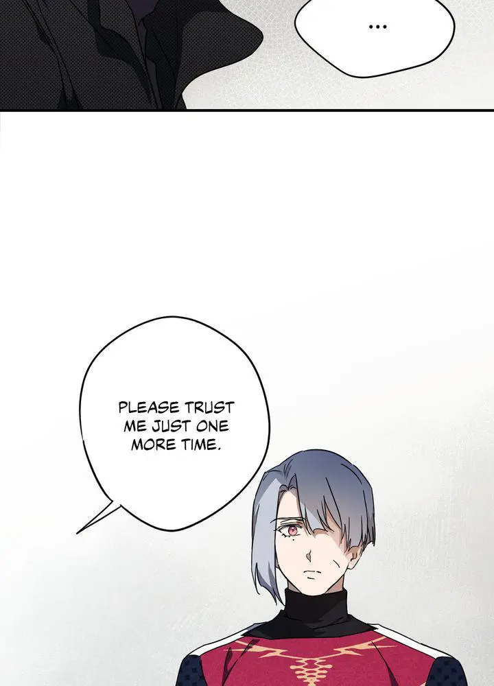 The Spark in Your Eyes Chapter 51