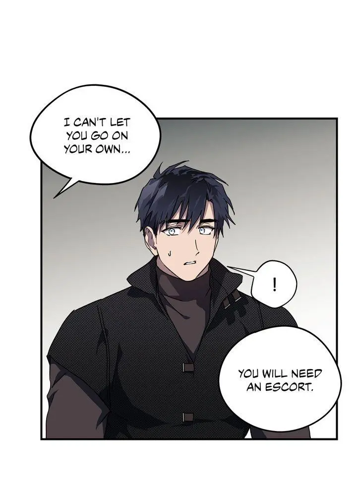 The Spark in Your Eyes Chapter 51