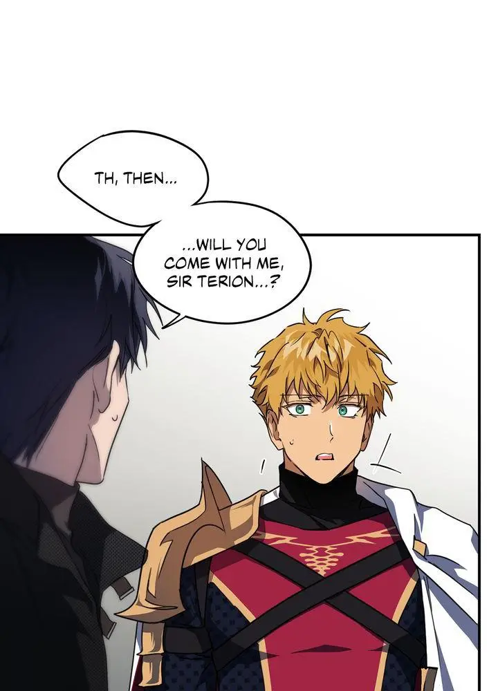 The Spark in Your Eyes Chapter 51
