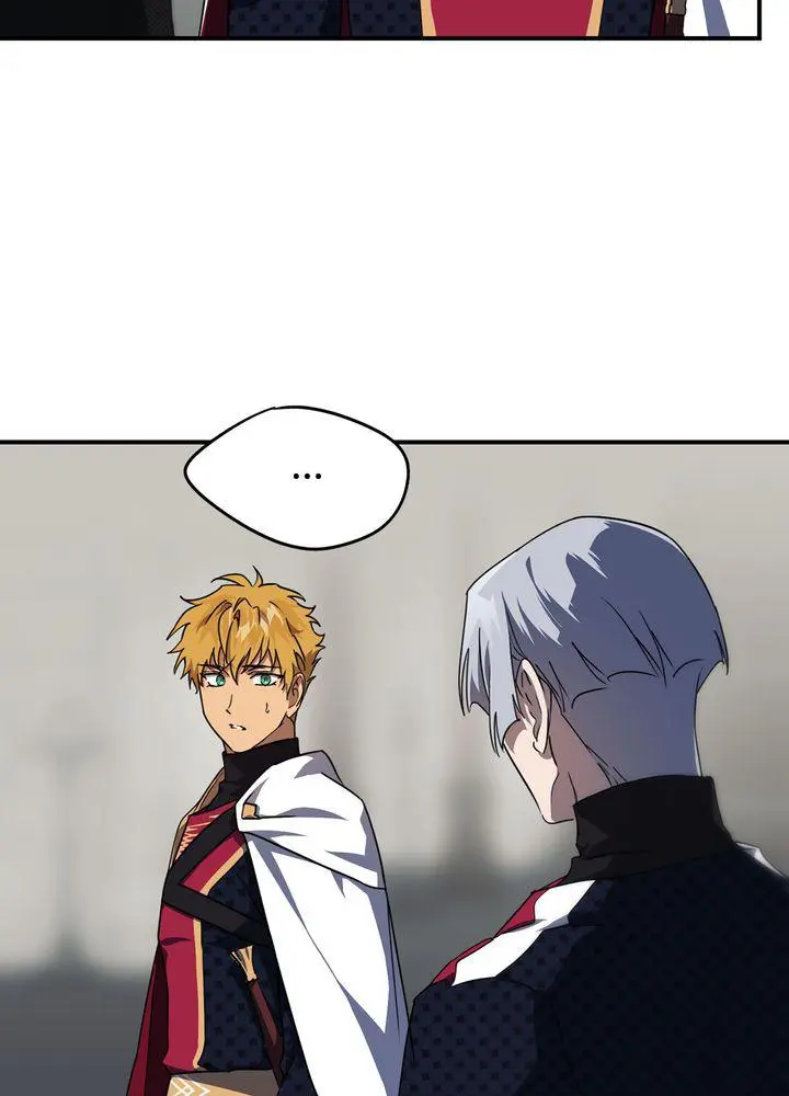 The Spark in Your Eyes Chapter 51