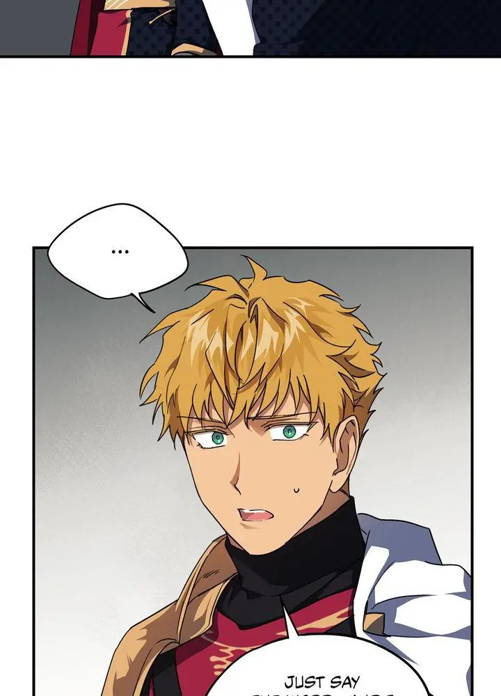 The Spark in Your Eyes Chapter 51