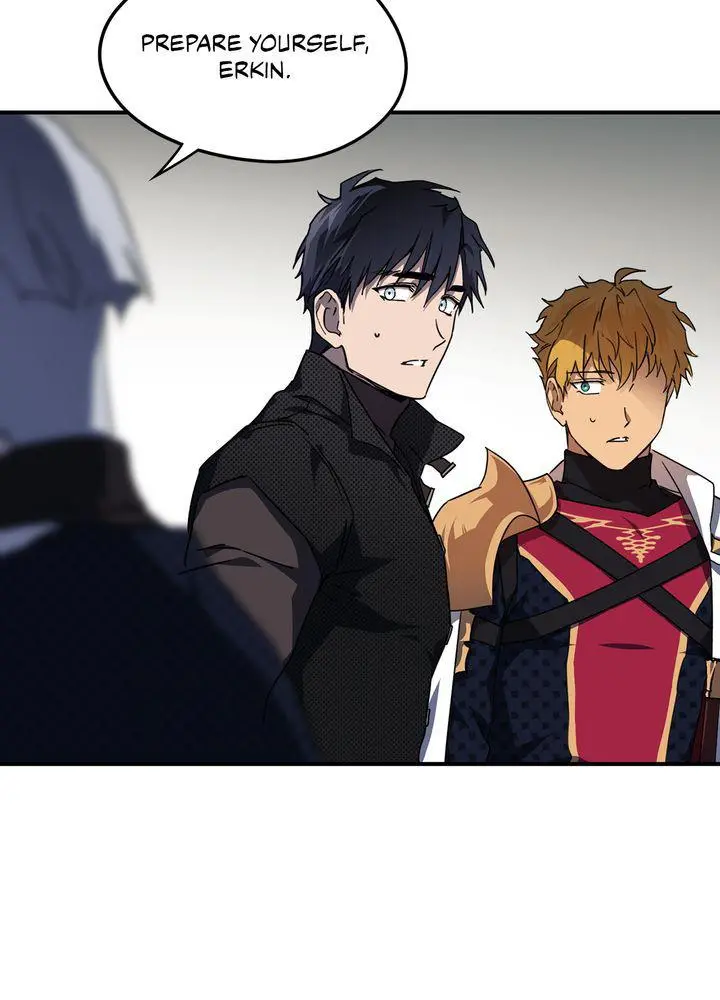 The Spark in Your Eyes Chapter 51