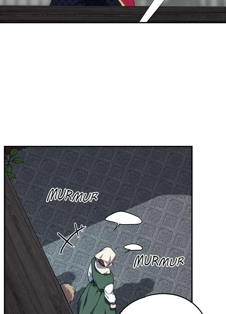 The Spark in Your Eyes Chapter 51