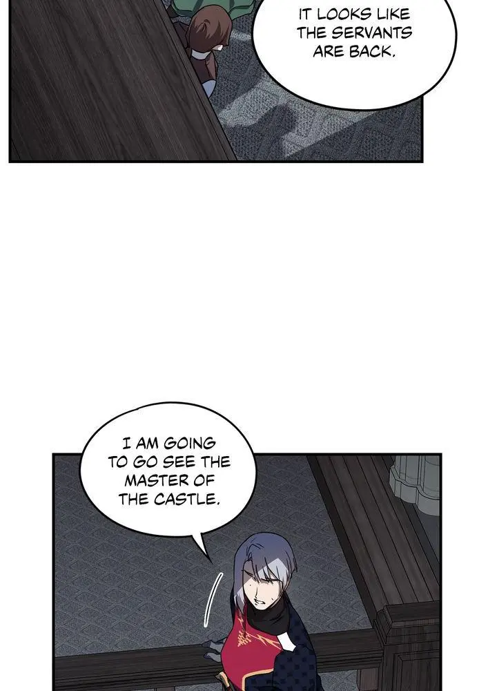 The Spark in Your Eyes Chapter 51