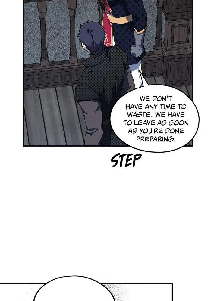 The Spark in Your Eyes Chapter 51