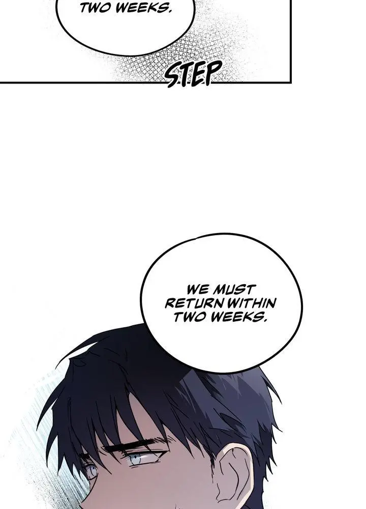 The Spark in Your Eyes Chapter 51