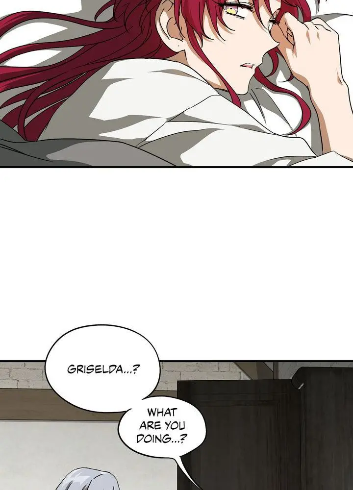 The Spark in Your Eyes Chapter 51