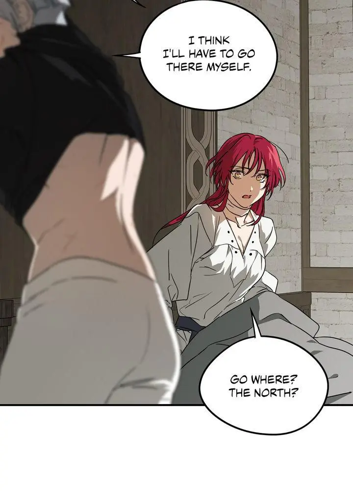 The Spark in Your Eyes Chapter 51