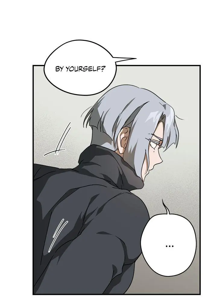 The Spark in Your Eyes Chapter 51