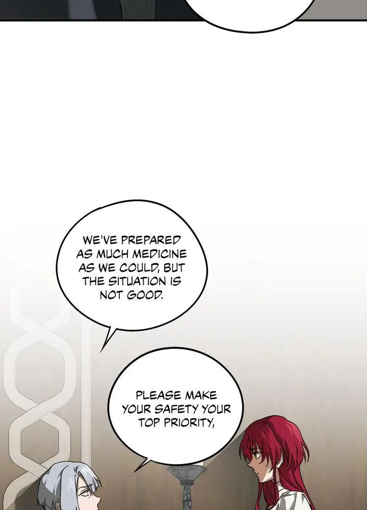 The Spark in Your Eyes Chapter 51