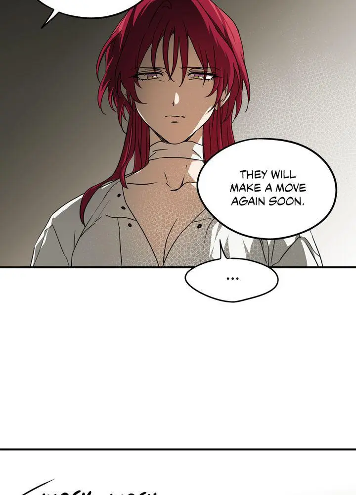 The Spark in Your Eyes Chapter 51