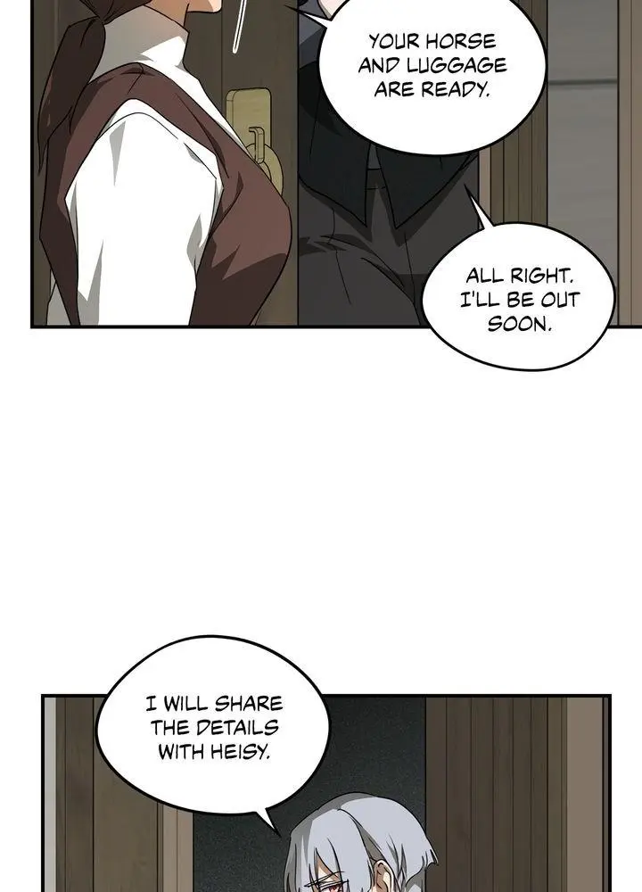 The Spark in Your Eyes Chapter 51